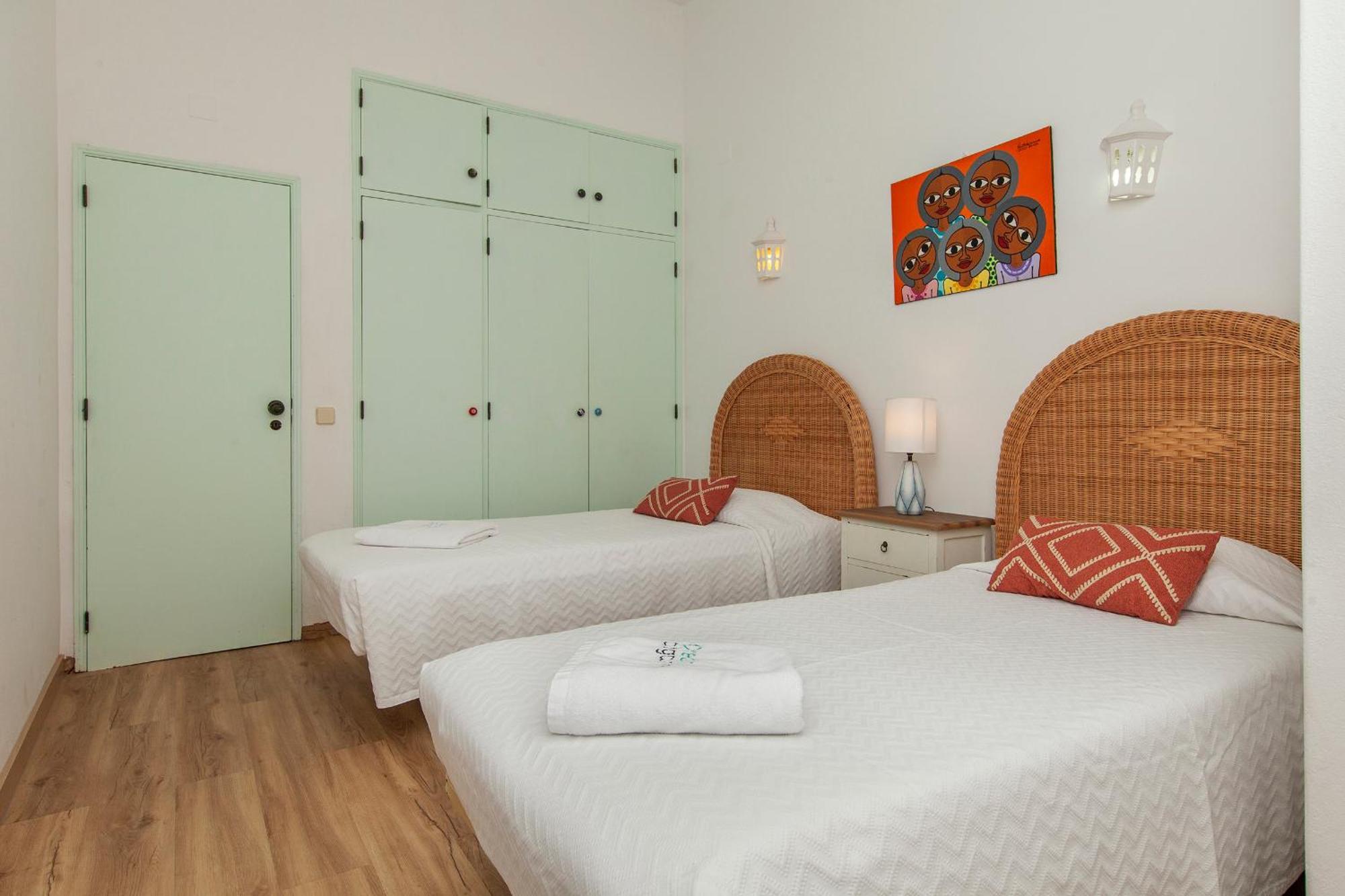 B86 - Beachline Apartment In Praia Da Luz Екстер'єр фото