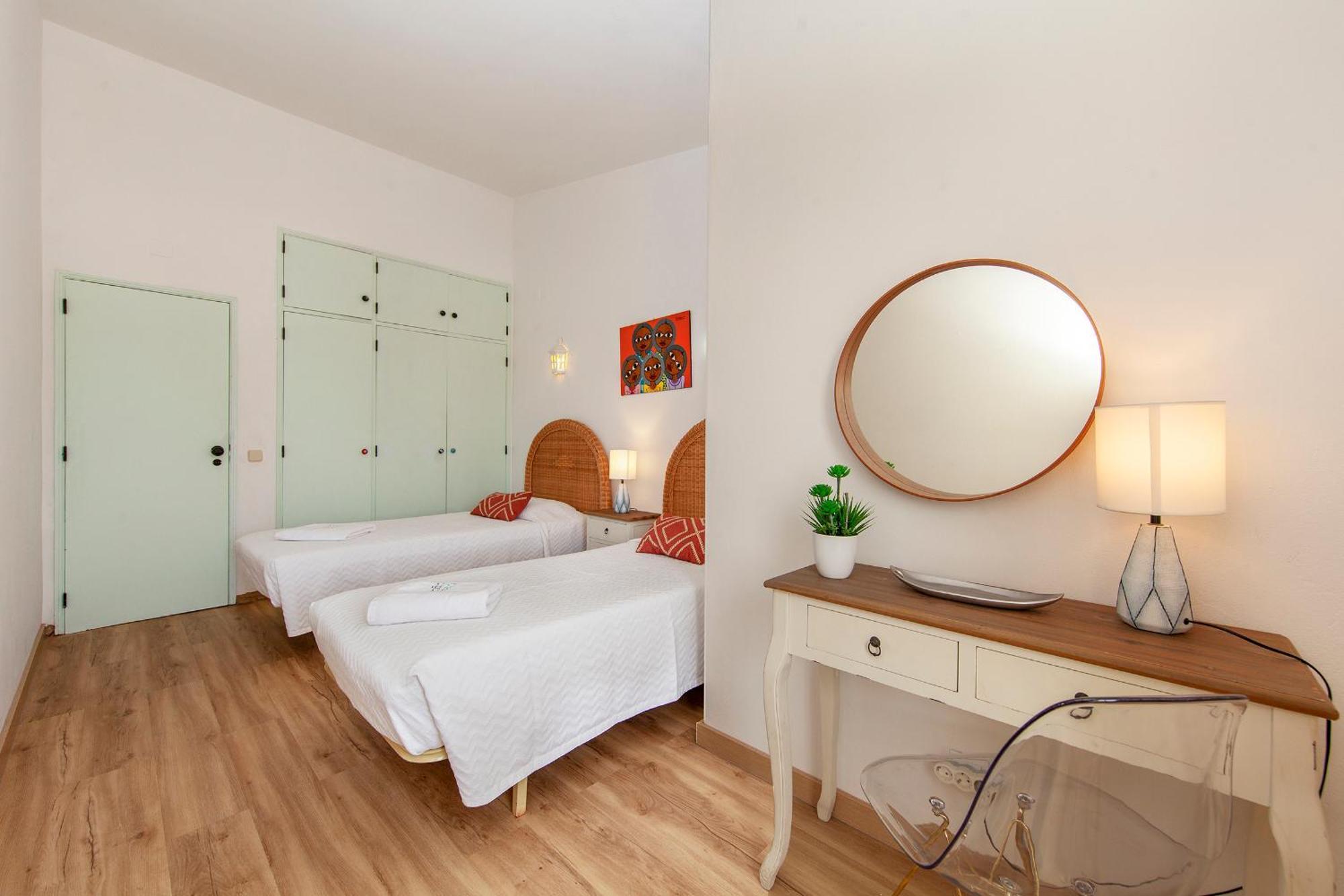 B86 - Beachline Apartment In Praia Da Luz Екстер'єр фото